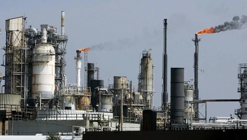 L'Indonésie s'efforce de réduire sa dépendance aux importations de gaz de pétrole liquéfié. (Photo d'illustration : AFP/VNA)