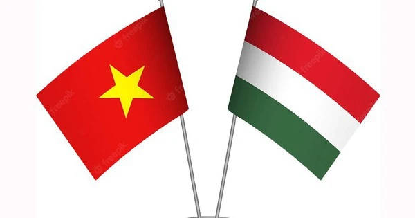 Vietnam felicita a Hungría por su Día Nacional