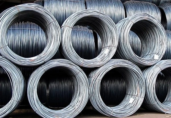 加拿大对越南钢丝征收临时反倾销税。图自互联网