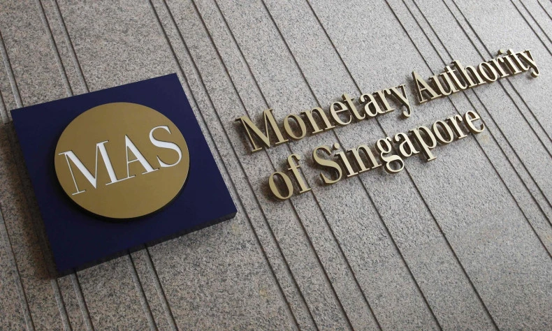 The Ministry of Home Affairs, the Ministry of Finance, and the Monetary Authority of Singapore on June 20 launch the Singapore’s Money Laundering National Risk Assessment. (Photo: Reuters)