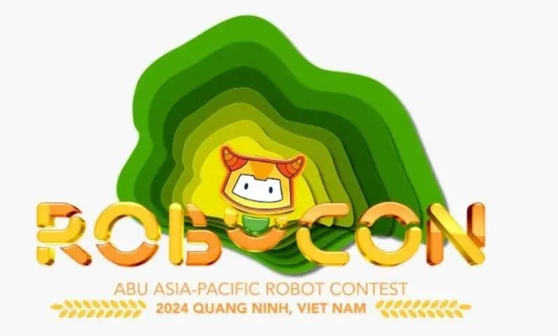 Vietnam acogerá ABU Robocon en 2024.