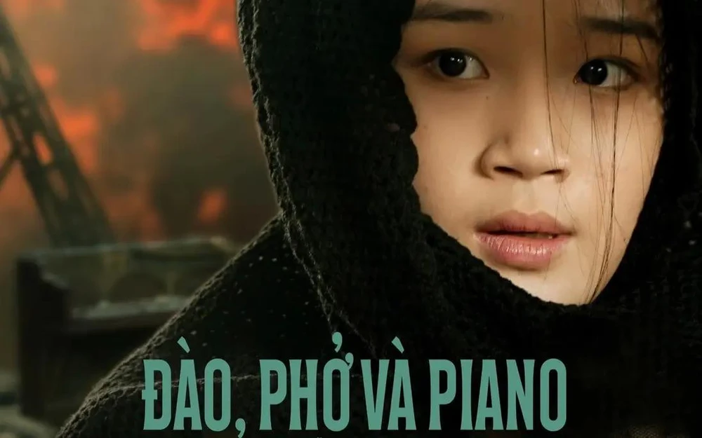 Película vietnamita “Dao, Pho & Piano” competirá en los Oscar.