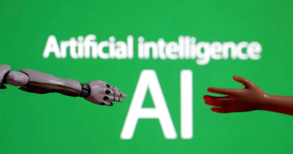 Malaysia has launched a national artificial intelligence office aimed at shaping policies and addressing regulatory issues, as it looks to establish itself as a regional hub for AI development. (Photo: Reuters file)