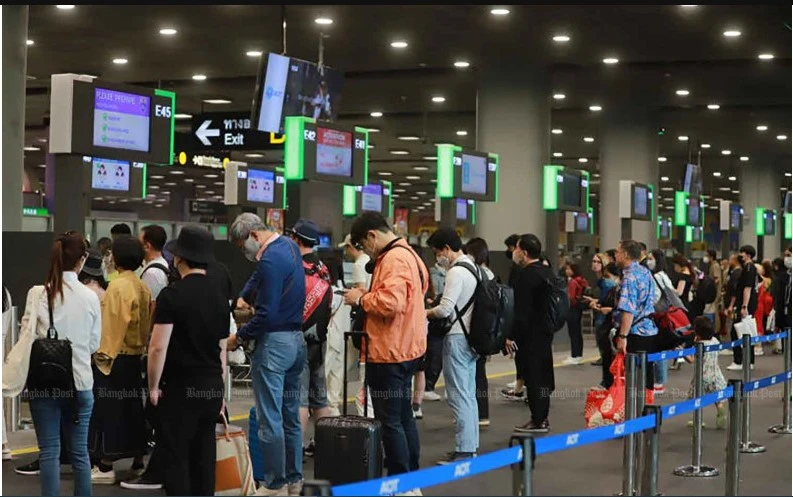 Thailand okeys 10-year EEC visa for foreigners. (Photo: bangkokpost.com)