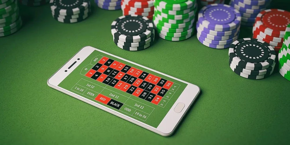 Philippines to ban online gambling (Photo: sea.mashable.com)