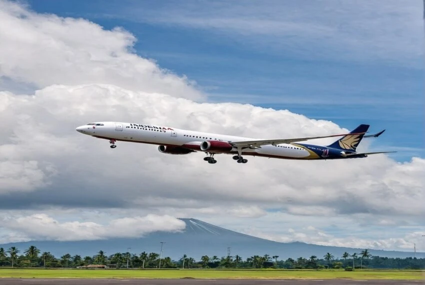 Indonesia works to make air travel more affordable (Photo: travelandtourworld.com)