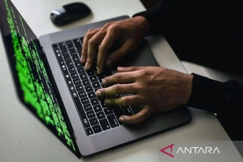 Indonesia to establish cybersecurity academy (Photo: https://en.antaranews.com/