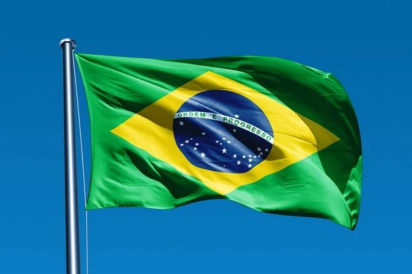 Vietnam sends congratulations to Brazil on Independence Day (Photo: internet)