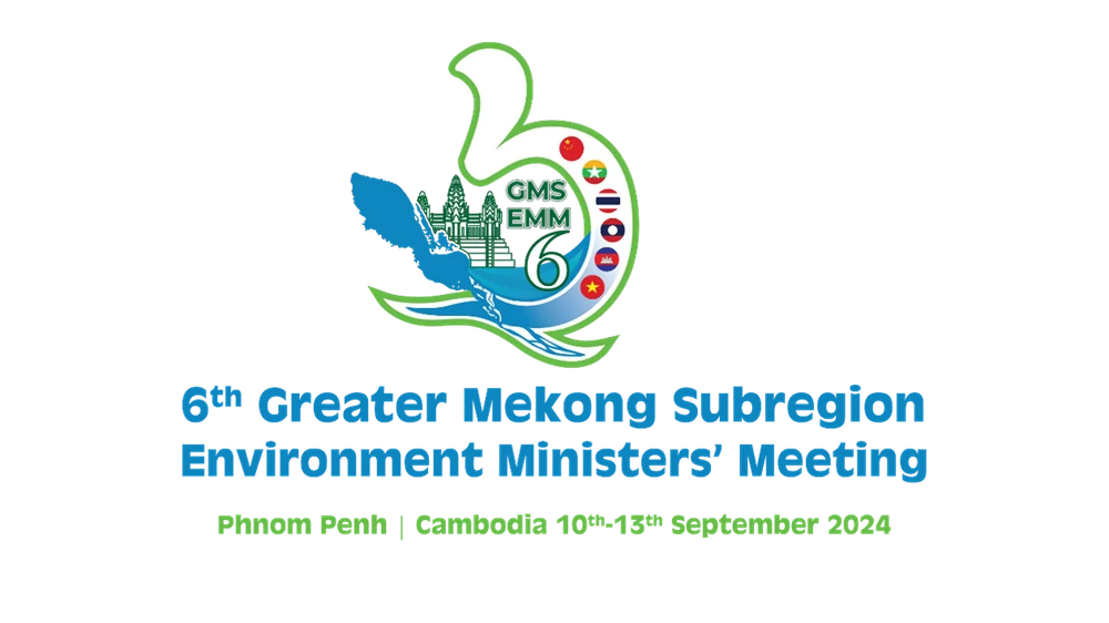 Cambodia hosts 6th Greater Mekong Sub-region Environment Ministers' Meeting (Photo: greatermekong.org)