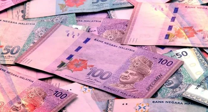 Malaysian currency jumps to 34-month high against USD (Photo: thestar.com.my)