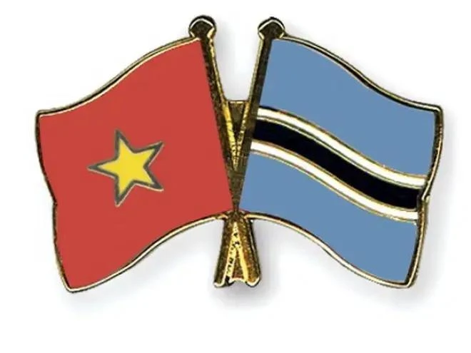 Congratulations extended to Botswana on 58th National Day (Photo: internet)