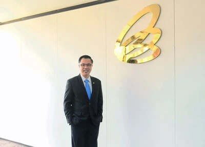 Narit Therdsteerasukdi, Secretary General of the Thailand Board of Investment (BOI) (Photo: finance.yahoo.com)