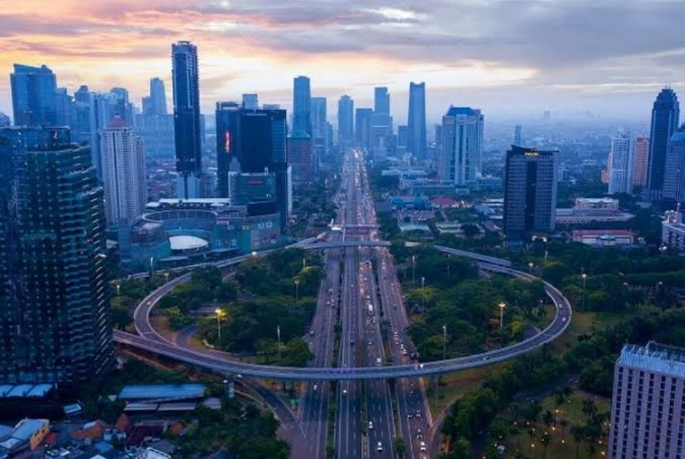 Indonesia plans three programmes to become developed nation (Photo: jiwamudaindo.com)