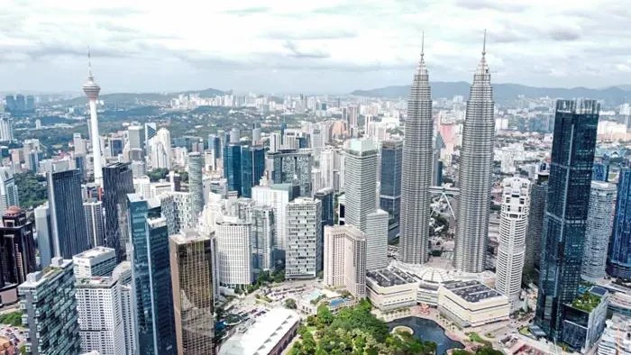 Malaysia's economic reforms boost investment inflow (Photo: thestar.com.my)