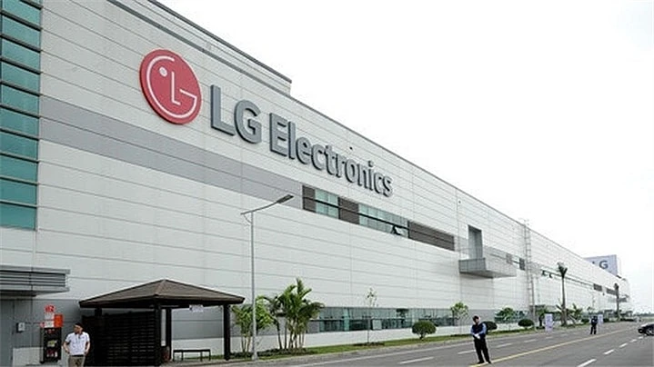 LG Electronics expands its R&D in Vietnam (Photo: LG)