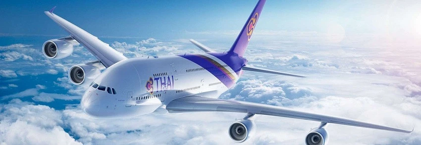 Thailand proposes converting Thai Airways’ debt into equity (Photo: Thai Airways)