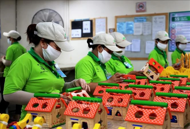 Le marché du travail du Sud reprend des couleurs