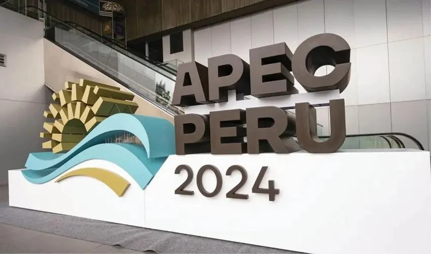 La Semana de Alto Nivel del Foro de Cooperación Económica Asia-Pacífico (APEC) 2024 se realiza en Perú con varias actividades y reuniones importantes (Fuente: internet) 