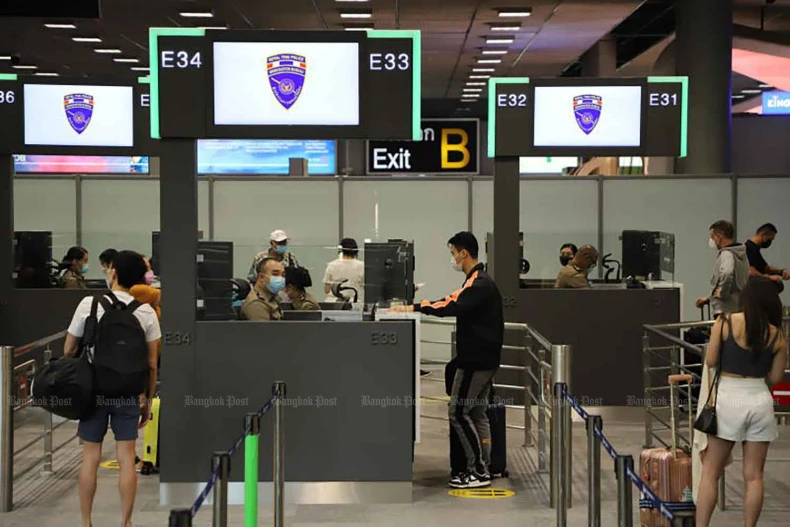 Thailand is offering a slew of new visa types to attract overseas talents. (Photo: Bangkok Post)