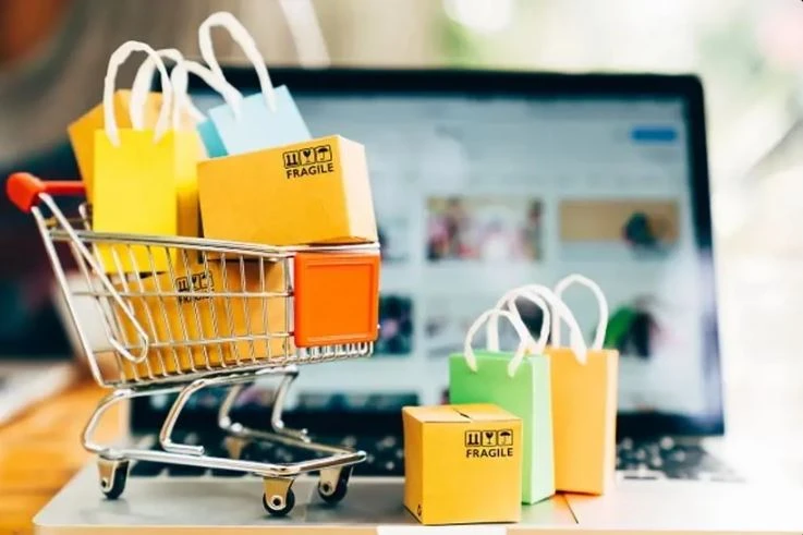 L'e-commerce ouvre des opportunités de croissance pour les entreprises. Photo: Forbes