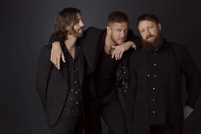 Photo: @imaginedragons