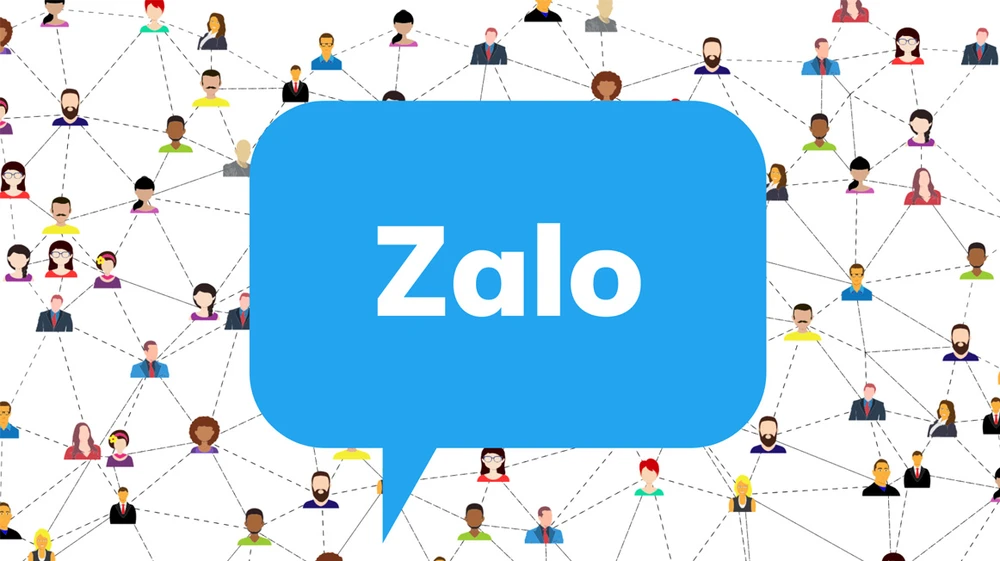 Zalo: Vietnam’s Homegrown Social Media Giant