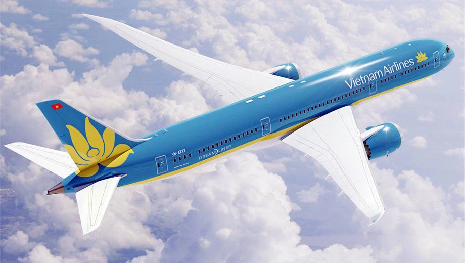 Vietnam Airlines uses new aircraft for Hanoi – Moscow route