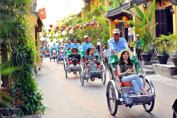 Vietnam sets up tourism development fund ảnh 1