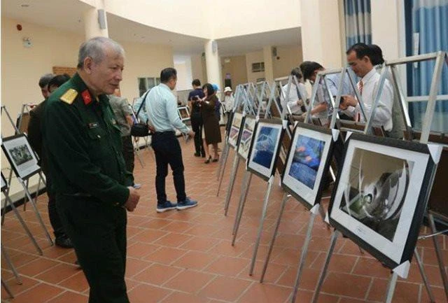 Southeastern Photography Festival opens in Lam Dong province