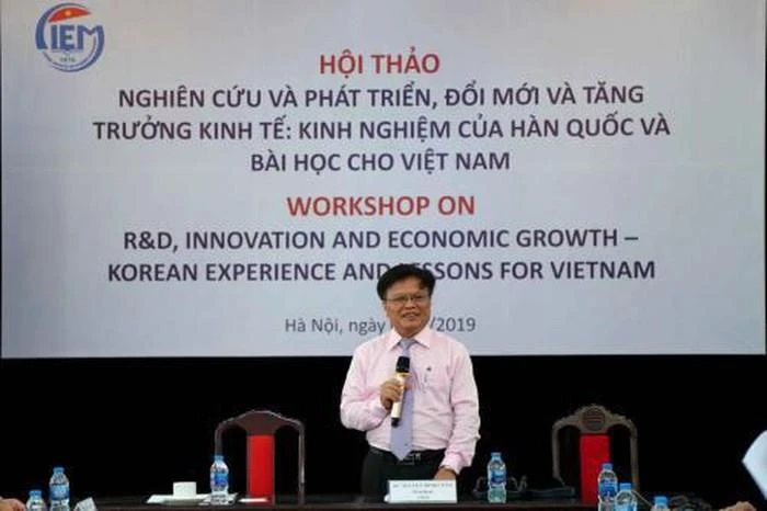 RoK shares innovation experience with Vietnam: workshop 