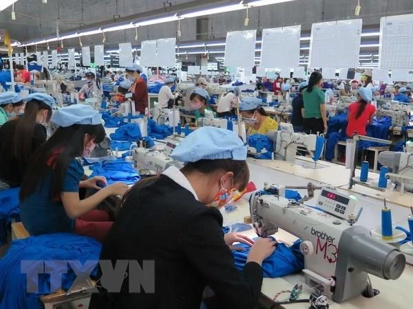 EVFTA brings benefits, challenges to apparel sector