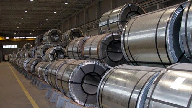 MoIT delays anti-dumping probe on steel imports from China 