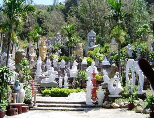 Da Nang: Non Nuoc stone carving village to be expanded