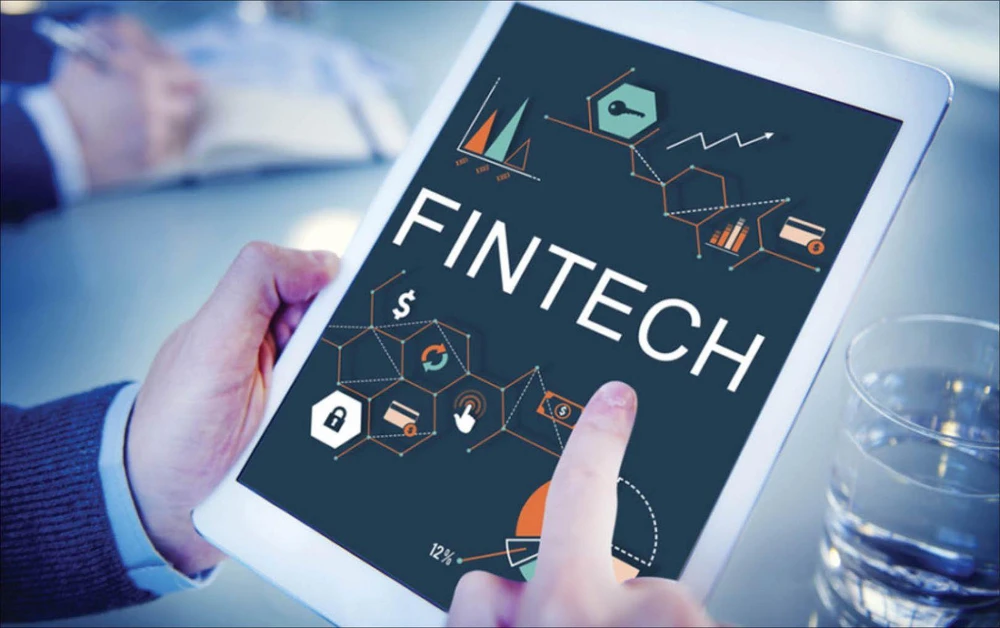 Singapore: Investment in fintechs surges