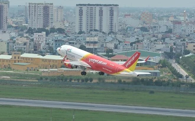 Vietjet named in Forbes’ top 50 listed Vietnamese companies. 