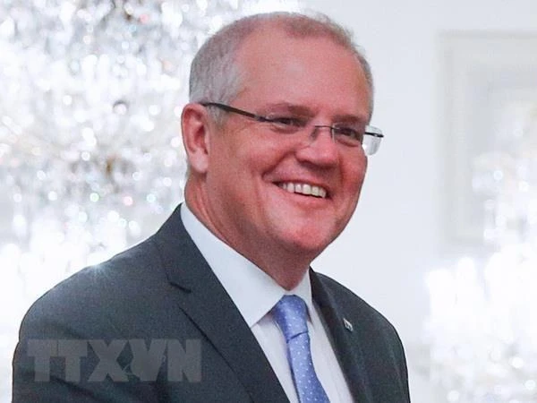 PM Morrison to focus on economic, security, people to people cooperation during Vietnam visit