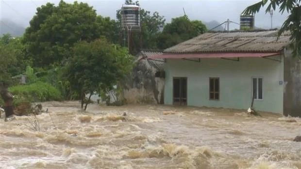 About four storms to hit mainland in remaining months of 2019 