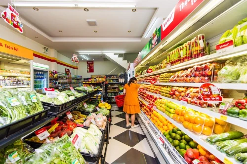 Retail a potential market for franchising in Vietnam 