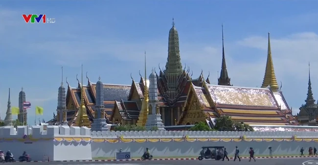 Thailand to spend nearly 4 million USD on spurring tourism