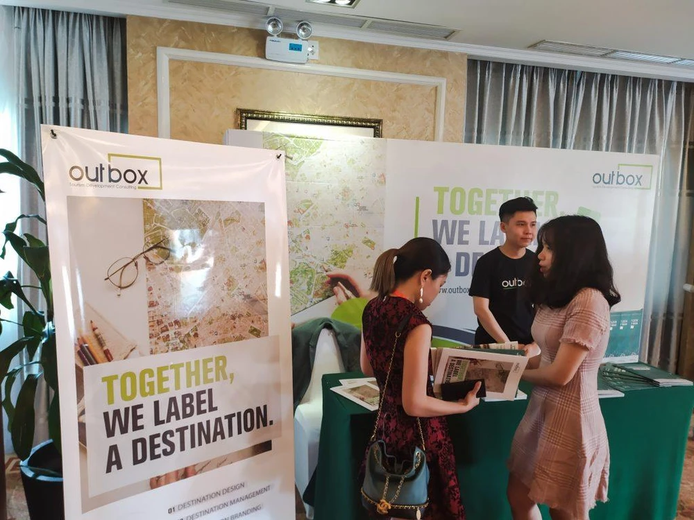 Forum looks to develop Vietnam’s tourism startup