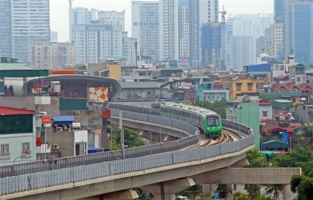 Vietnam’s fiscal deficit forecast at 6.6 percent of GDP in 2019