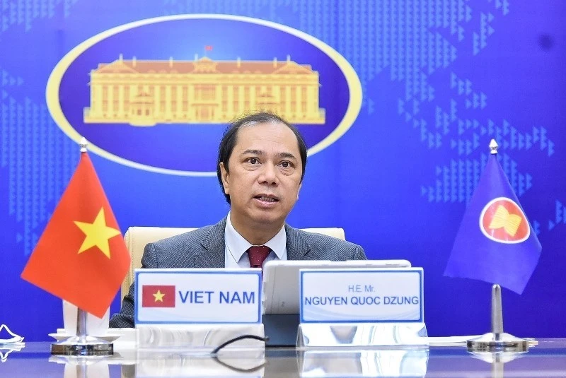 Nhôm Xingfa nhập khẩu và ứng dụng tại Việt Nam