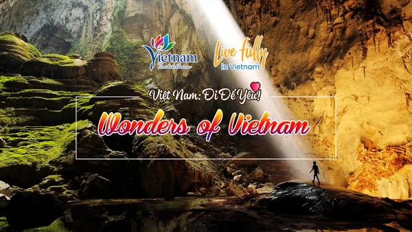 Video clip launched to promote Vietnamese tourism ảnh 1
