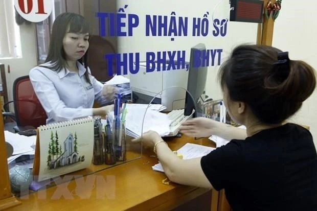 Positive results obtained in insurance policy implementation | Vietnam+ (VietnamPlus)