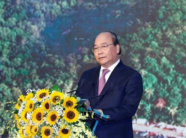 Destaca premier de Vietnam desarrollo de provincia de Kien Giang 