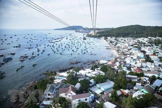 Vietnam muestra esfuerzos persistentes y constantes para mantener paz y estabilidad en Mar del Este