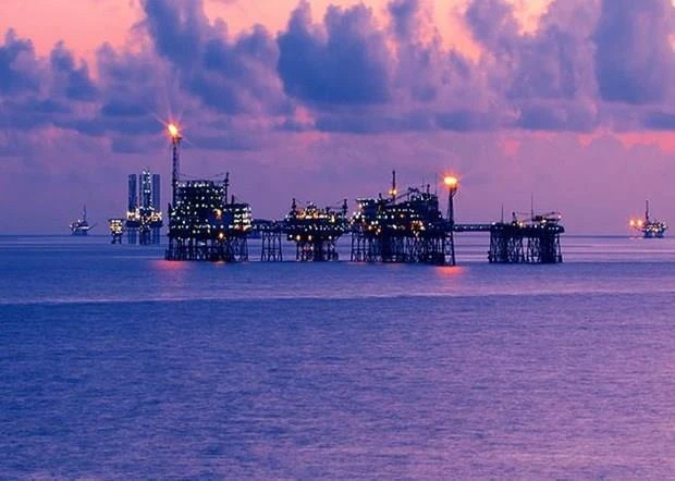 Sobrepasa empresa petroletra mixta Vietnam-Rusia numerosos objetivos 