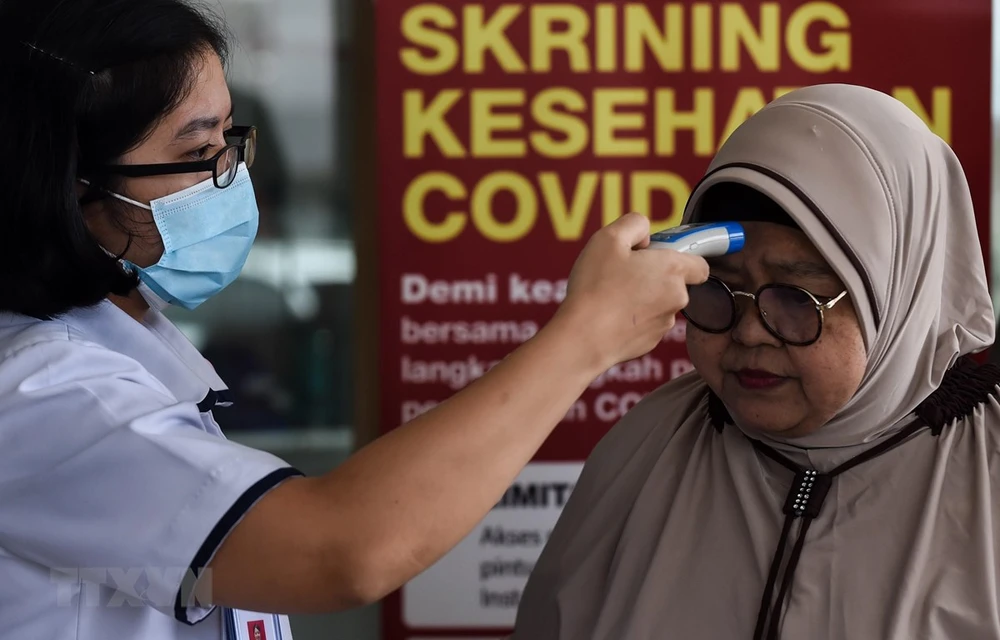 Indonesia usa kit de prueba de tuberculosis para detectar SARS-CoV-2