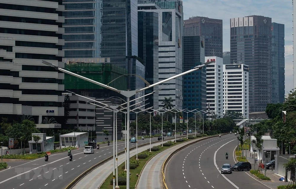 Indonesia recibirá préstamo de siete mil millones de dólares