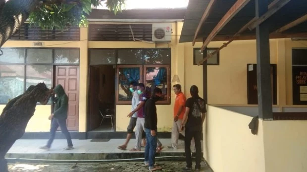 Cuatro sospechosos de terrorismo arrestados en Indonesia